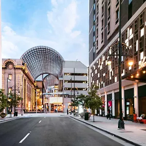 The Curtis - A Doubletree By Hilton **** Denver