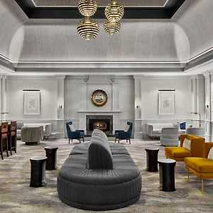 Kimpton Monaco By Ihg **** Denver