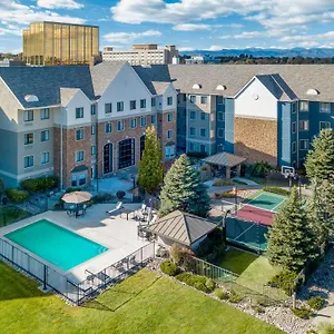 Staybridge - Cherry Creek By Ihg *** Денвер