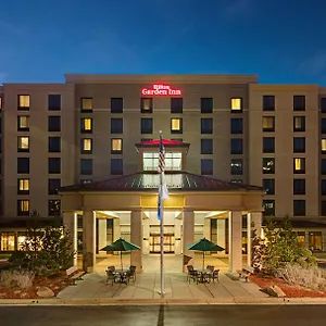 Hilton Garden Tech Center *** Denver