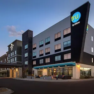 Tru By Hilton Airport Tower Road *** Denver