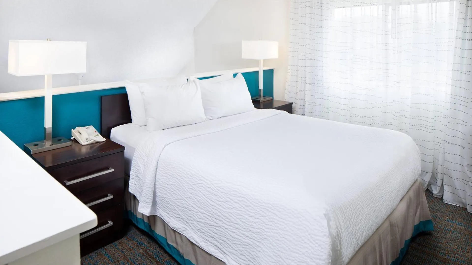 Residence Inn Denver Downtown 3*,  United States