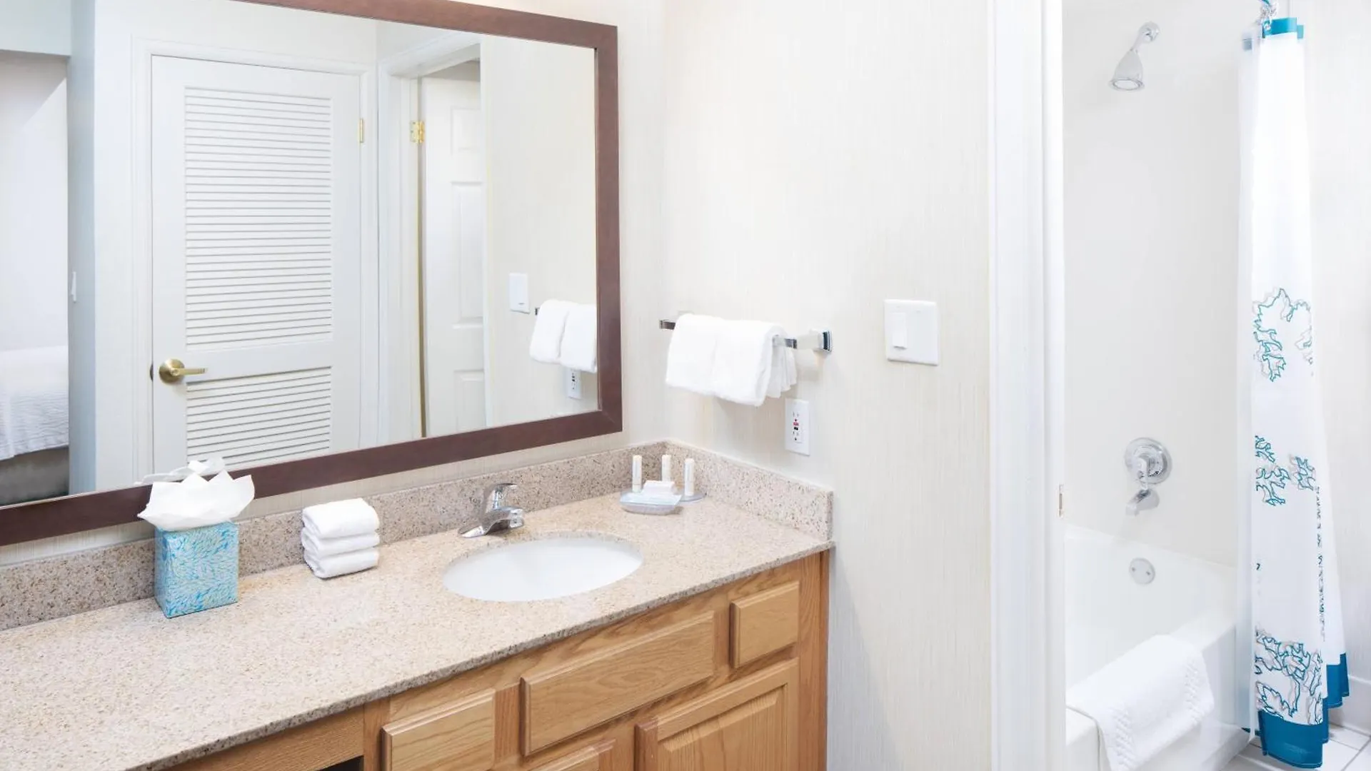 *** Hotel Residence Inn Denver Downtown United States