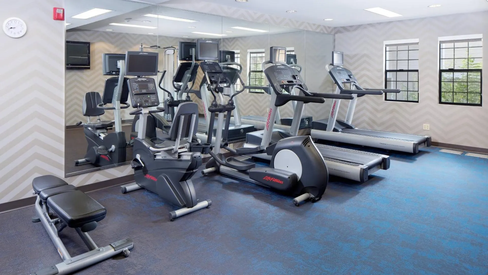 Residence Inn Denver Downtown 3*,  United States