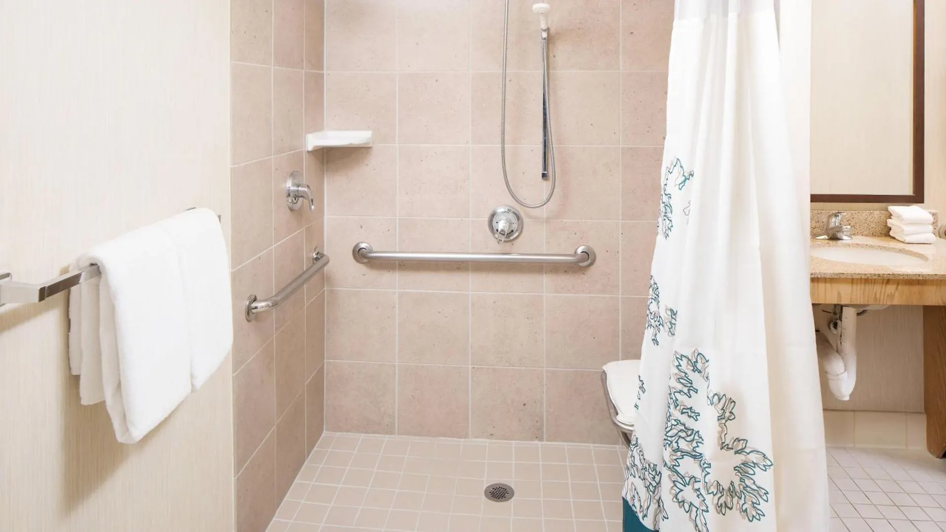 *** Hotel Residence Inn Denver Downtown United States
