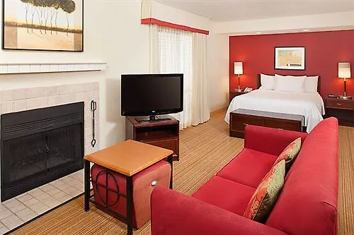 Hotel Residence Inn Denver Downtown