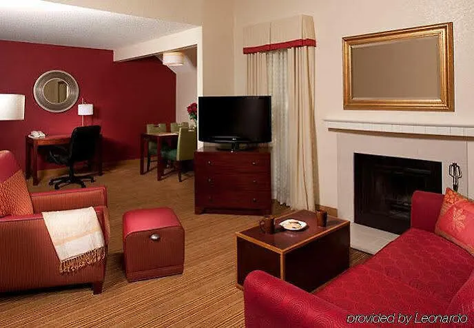 Residence Inn Denver Downtown