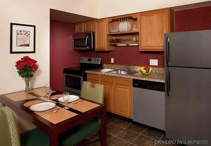 Hotel Residence Inn Denver Downtown