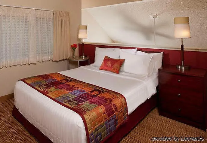 Residence Inn Denver Downtown 3*,  United States