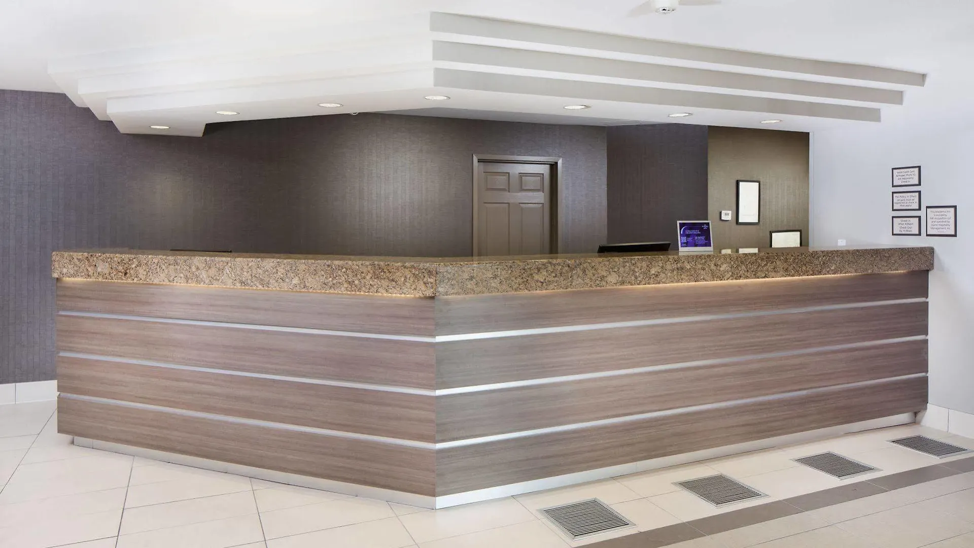 Residence Inn Denver Downtown Hotell