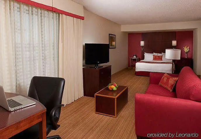 Residence Inn Denver Downtown Hotell