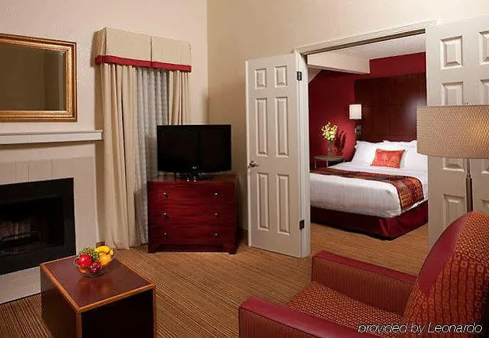 Residence Inn Denver Downtown USA